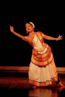 Mohiniyattam Dance Dresses